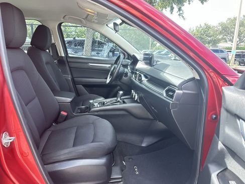 Used 2023 MAZDA CX-5 AWD 2.5 S image 9