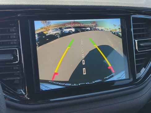 New 2026 Dodge Durango GT image 19