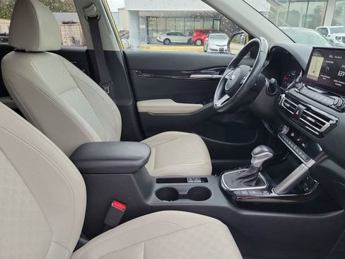 Used 2021 Kia Seltos SX w/ SX Sunroof Package image 35