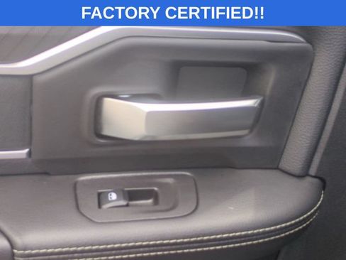 Used 2026 RAM 2500 Big Horn AWD/4WD image 29