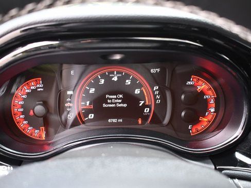 Used 2025 Dodge Durango SRT Hellcat w/ Black Package image 33