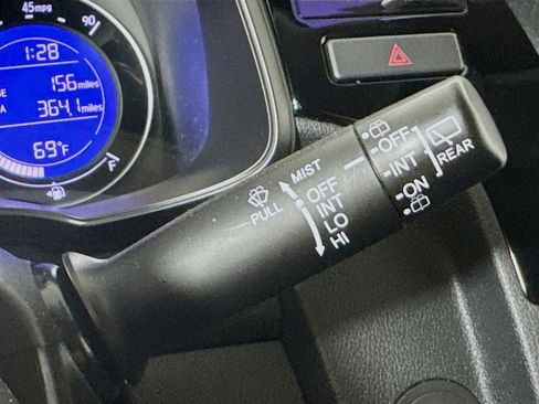 Used 2016 Honda Fit LX image 13