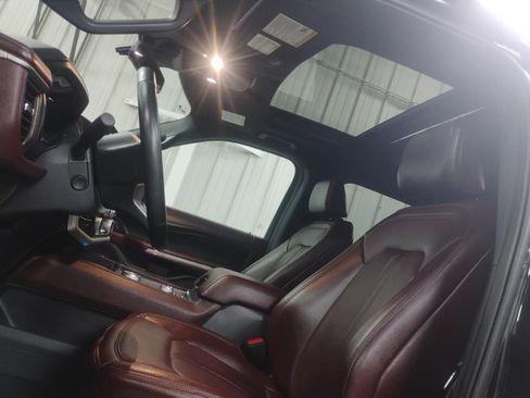 Certified 2024 Ford Expedition Max Limited image 18