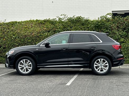 Used 2024 Audi Q3 2.0T Premium image 7