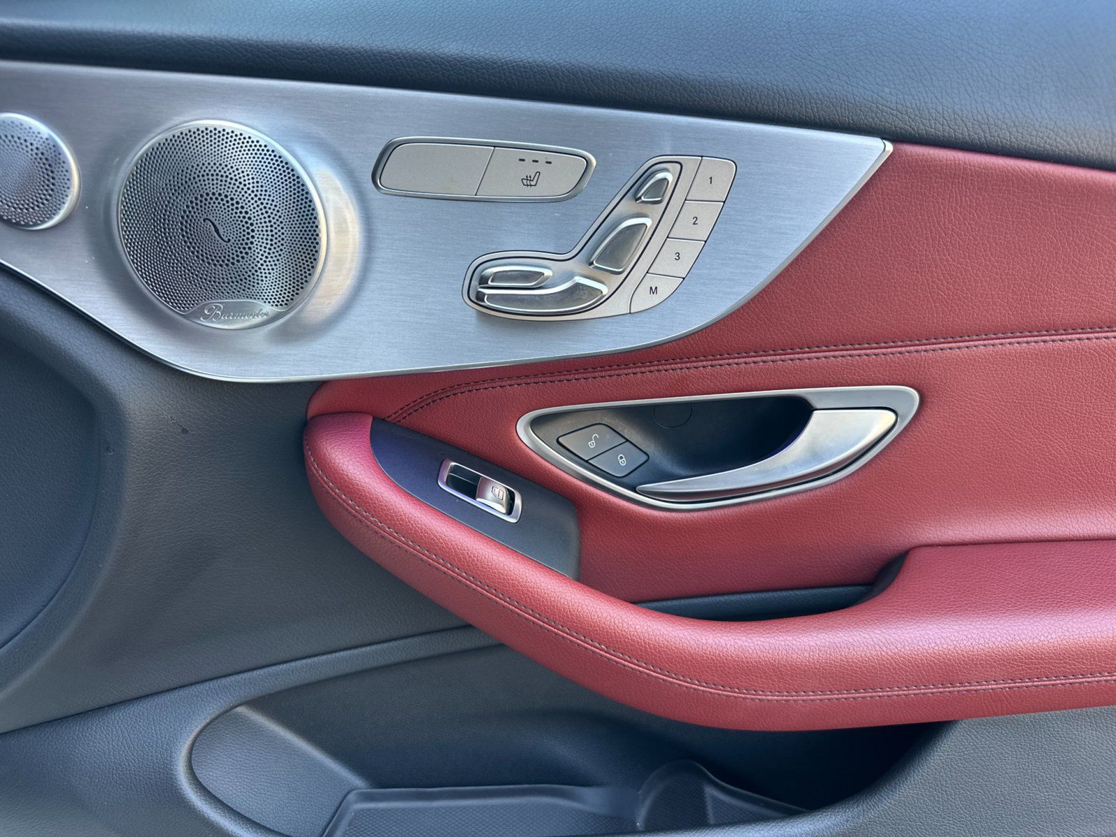 Certified 2019 Mercedes-Benz C 300 Coupe image 17