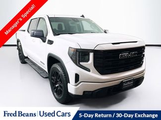 Used 2022 GMC Sierra 1500 Elevation w/ LPO, Elevation Black Package video 1