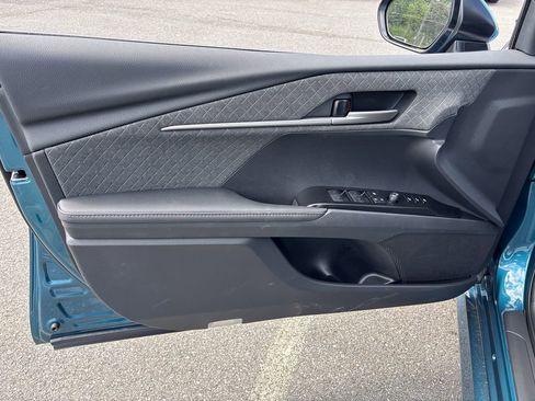 New 2026 Toyota Camry XLE AWD/4WD image 9