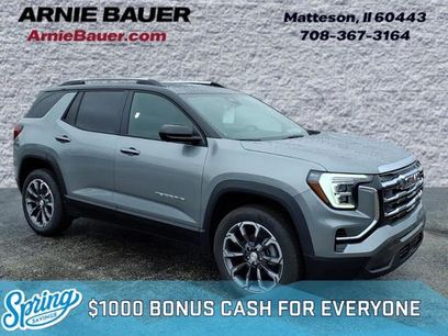 New 2026 GMC Terrain Elevation w/ Elevation Premium Package