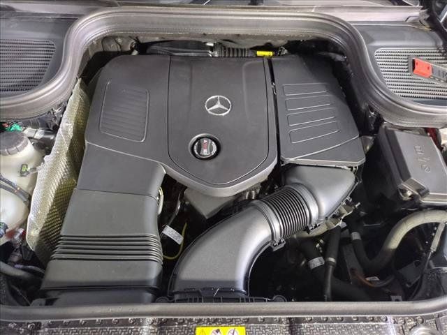 Certified 2025 Mercedes-Benz GLE 450e 4MATIC image 23