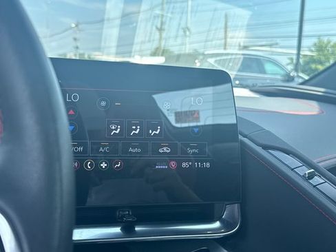 Used 2020 Chevrolet Corvette Stingray Convertible w/ 1LT RWD image 20
