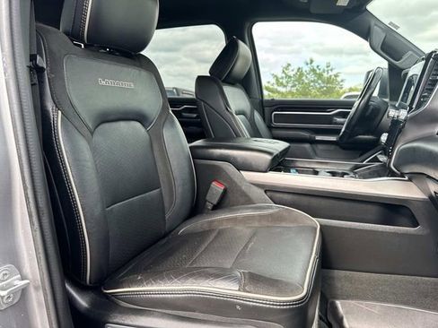 Used 2020 RAM 1500 Laramie AWD/4WD image 24