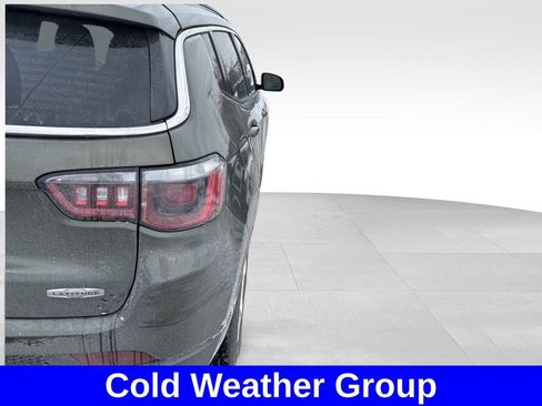 Used 2019 Jeep Compass Latitude w/ Cold Weather Group image 5
