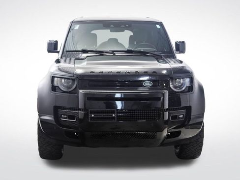 Used 2022 Land Rover Defender 110 XS Edition AWD/4WD image 8