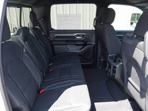 New 2026 RAM 1500 Big Horn image 28