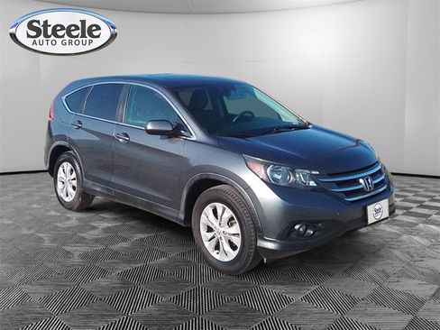 Used 2014 Honda CR-V EX image 7