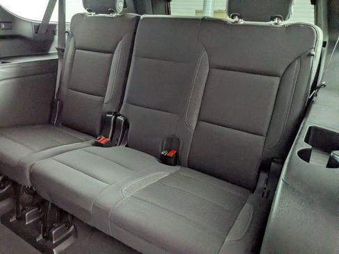 Certified 2023 GMC Yukon XL SLE w/ Gmc Pro Safety Plus Package image 28