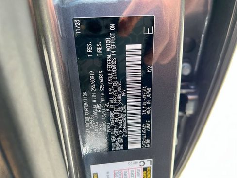 Certified 2024 Lexus RX 350 Premium w/ Accessory Package (Z1) FWD image 22