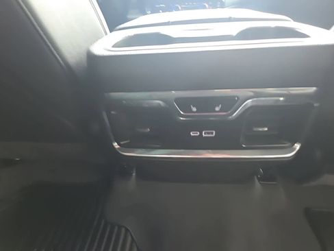 Used 2024 Chevrolet Silverado 1500 LTZ w/ Technology Package image 17