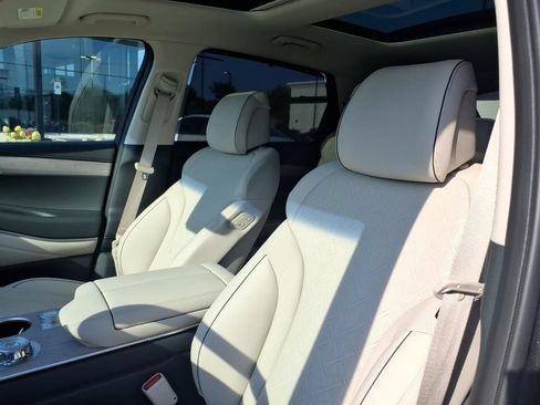 New 2026 Genesis GV80 3.5T Advanced AWD/4WD image 15
