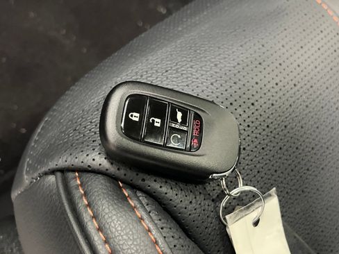 New 2026 Honda Passport TrailSport Elite image 26