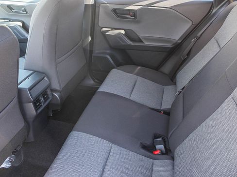 New 2026 Toyota RAV4 LE AWD/4WD image 21