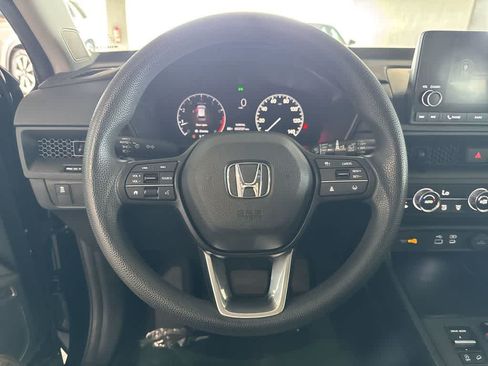 Used 2024 Honda CR-V EX image 14