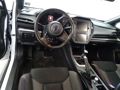 Used 2022 Subaru WRX AWD/4WD image 4