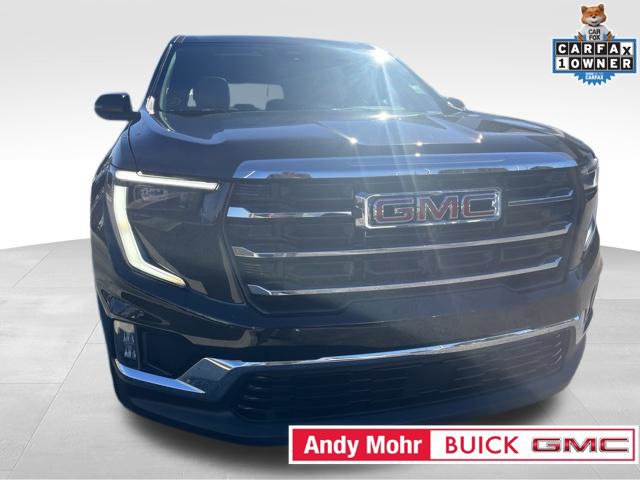 Used 2026 GMC Acadia Elevation w/ Elevation Premium Package FWD image 3