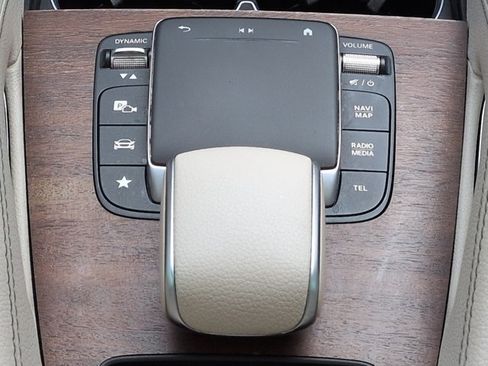 Certified 2021 Mercedes-Benz GLE 450 4MATIC image 19
