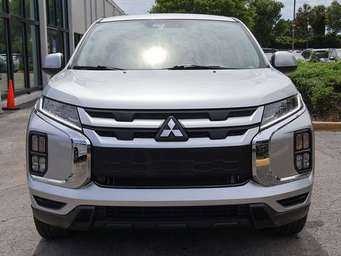 Used 2022 Mitsubishi Outlander Sport FWD image 8
