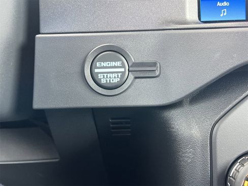 New 2025 Ford Bronco 2-Door image 5