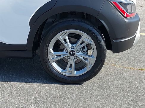 Used 2022 Hyundai Kona SEL w/ Cargo Package image 33
