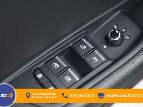 Used 2020 Audi A4 2.0T Premium w/ Convenience Package FWD image 17