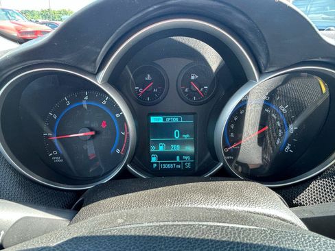 Used 2015 Chevrolet Cruze LT FWD image 21