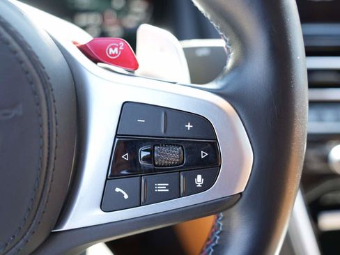 Used 2024 BMW M8 Competition AWD/4WD image 15