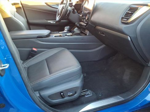 Certified 2025 Lexus NX 350 350 Premium image 9