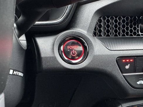 Used 2024 Honda CR-V Sport image 29