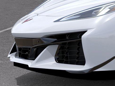 New 2026 Chevrolet Corvette Z06 w/ Z07 Performance Package RWD image 37