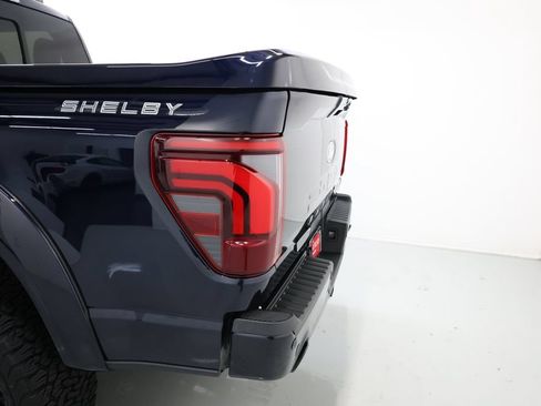Used 2025 Ford F150 Lariat w/ Equipment Group 502A High AWD/4WD image 78