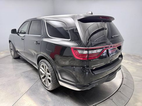 Used 2022 Dodge Durango R/T w/ Tow 'N Go Package AWD/4WD image 7