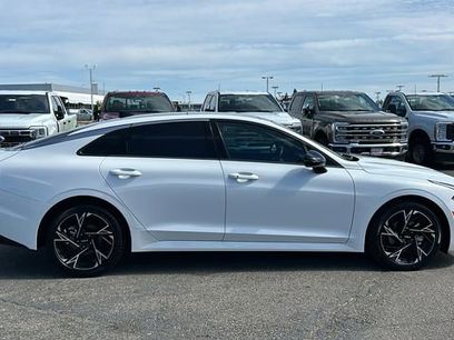Used 2025 Kia K5 GT-Line w/ GT-Line Premium Package