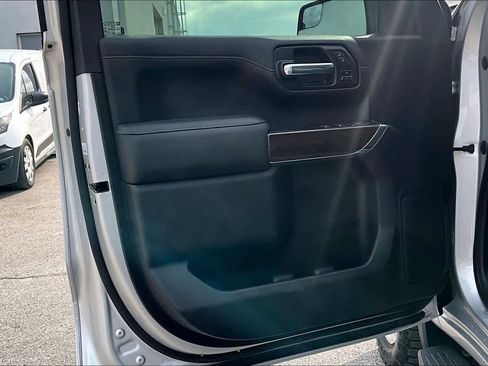 Used 2021 GMC Sierra 1500 SLT image 20