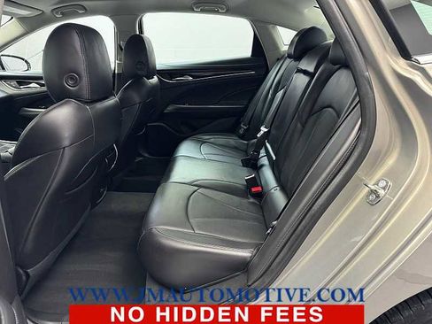 Used 2019 Buick LaCrosse Essence w/ Sights and Sounds Package image 14