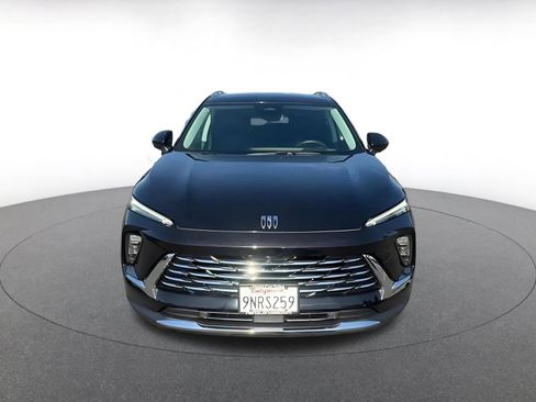 Used 2024 Buick Envision Preferred image 4