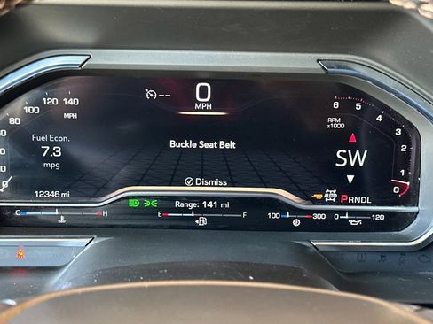 Certified 2025 GMC Sierra 2500 AT4 AWD/4WD image 25