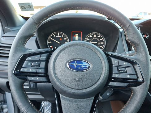 Certified 2025 Subaru Forester Touring image 21