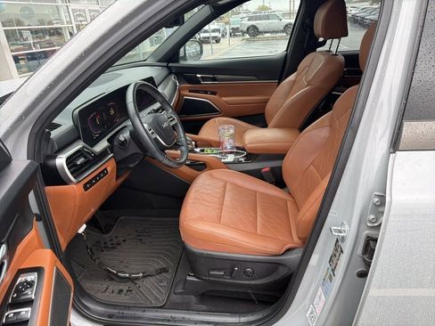 Used 2024 Kia Telluride EX X-Line image 6
