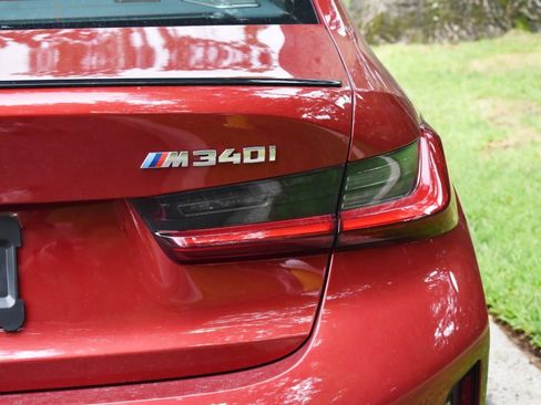 Used 2026 BMW M340i Sedan RWD image 31