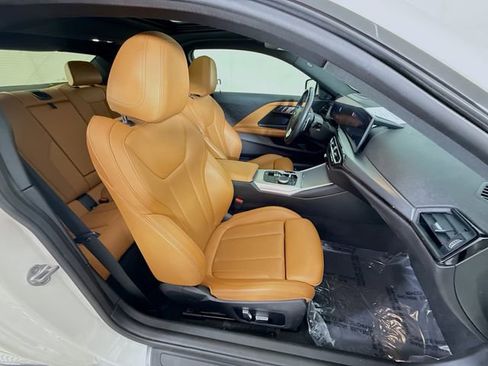 Used 2023 BMW 230i xDrive Coupe w/ Convenience Package image 27