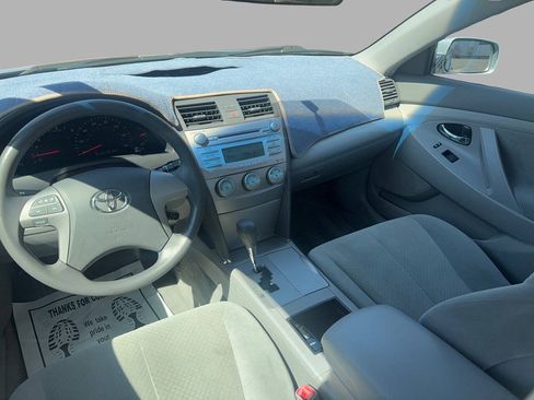 Used 2007 Toyota Camry LE FWD image 14